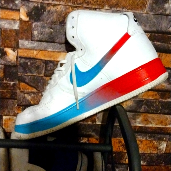 Nike Other - Sold Nike Air Mens